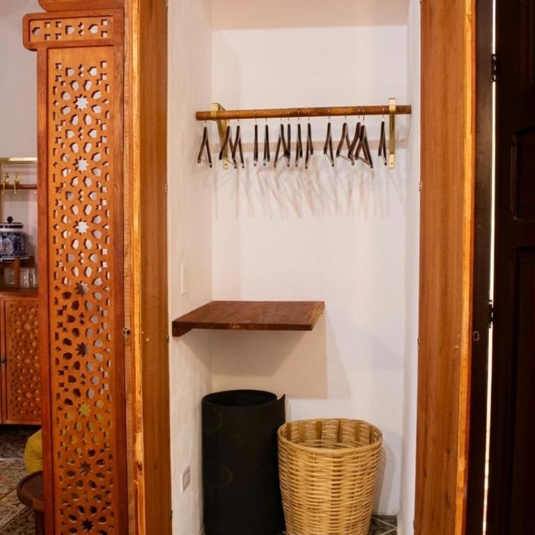 Villa Merida Luxury Mansion - Adults Only Boutique Hotel - Double Room with Garden View - 11
