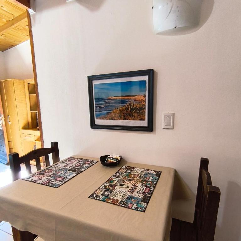 La comarca del faro - Apartamento Estándar - 16
