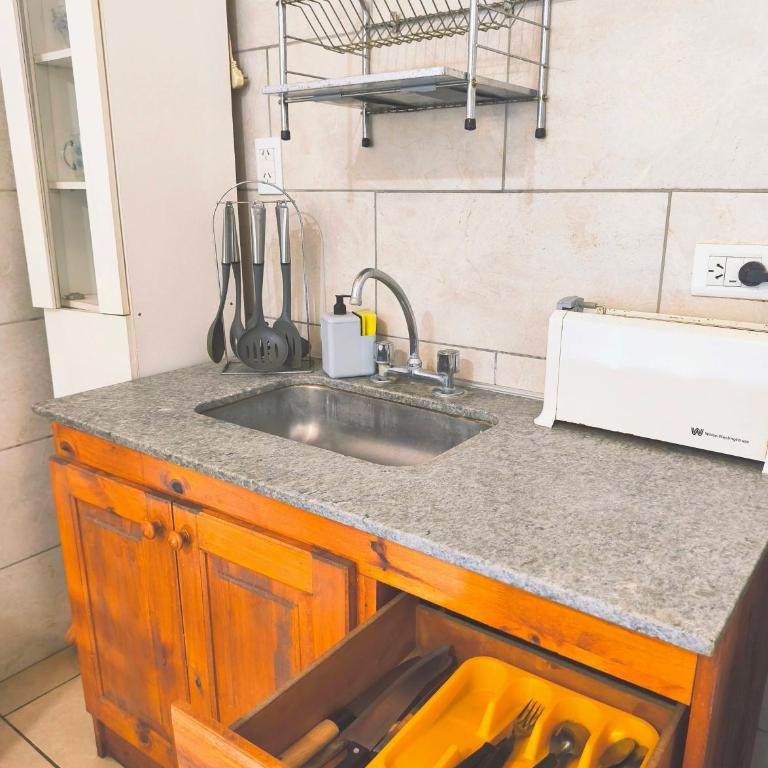 La comarca del faro - Apartamento Estándar - 21