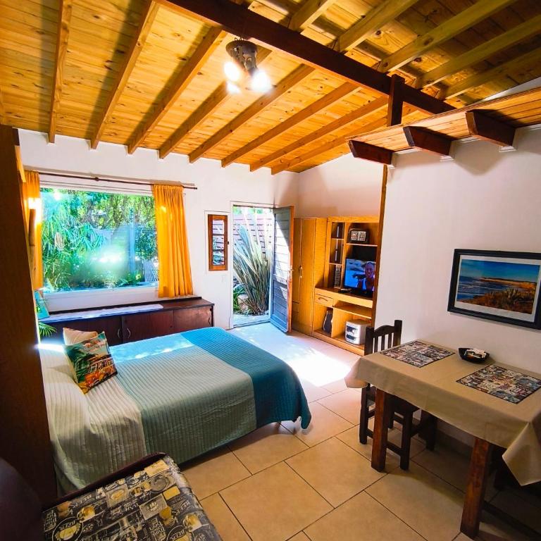 La comarca del faro - Apartamento Estándar - 12