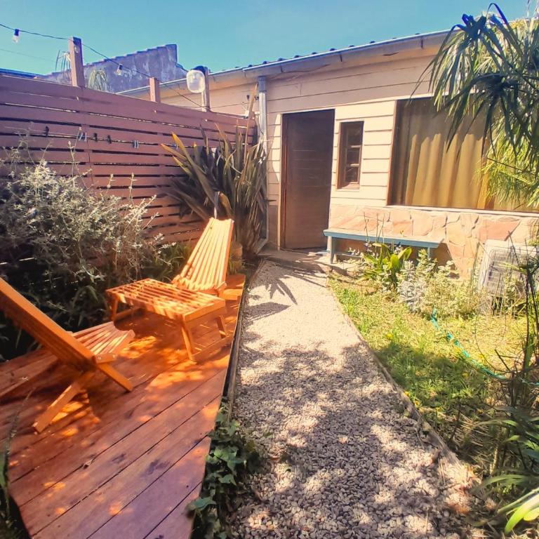 La comarca del faro - Apartamento Estándar - 2