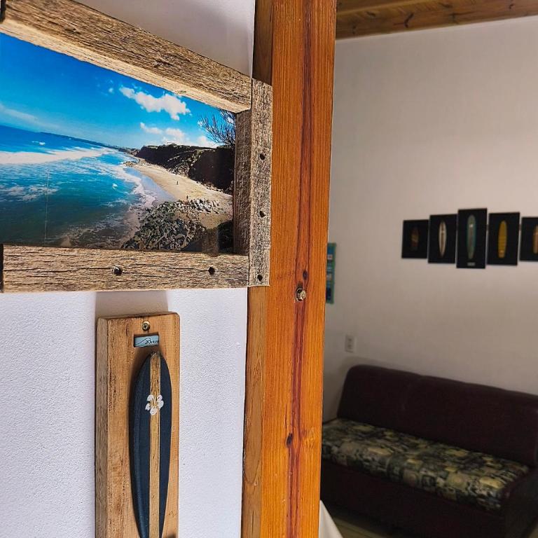 La comarca del faro - Apartamento Estándar - 13