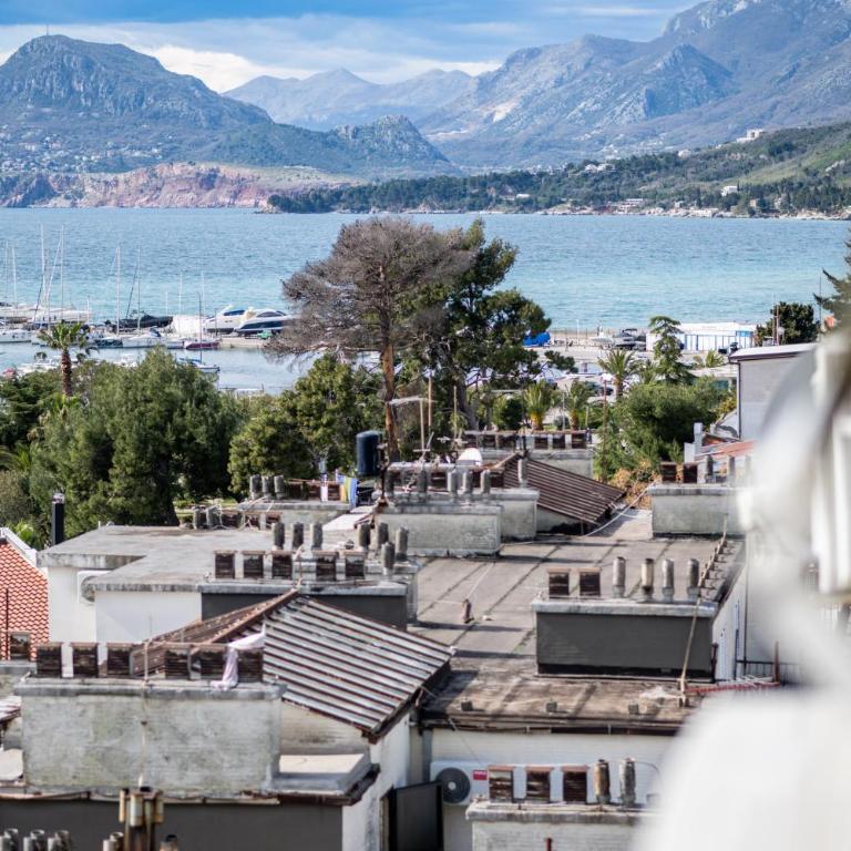 Beki Apartment - One-Bedroom Apartment - 21