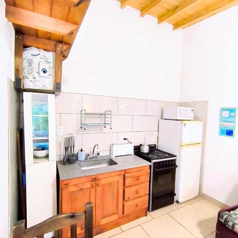 La comarca del faro - Apartamento Estándar - 22