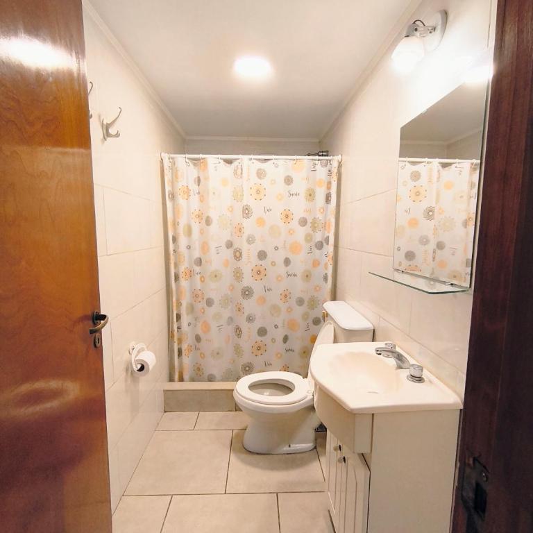 La comarca del faro - Apartamento Estándar - 20