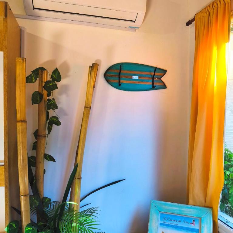 La comarca del faro - Apartamento Estándar - 10