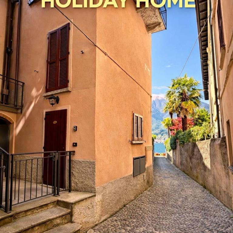 Casa Carla Bellagio - Appartamento con 1 Camera da Letto - 1
