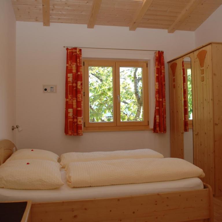 Eichmannhof - Appartamento con Terrazza - 2