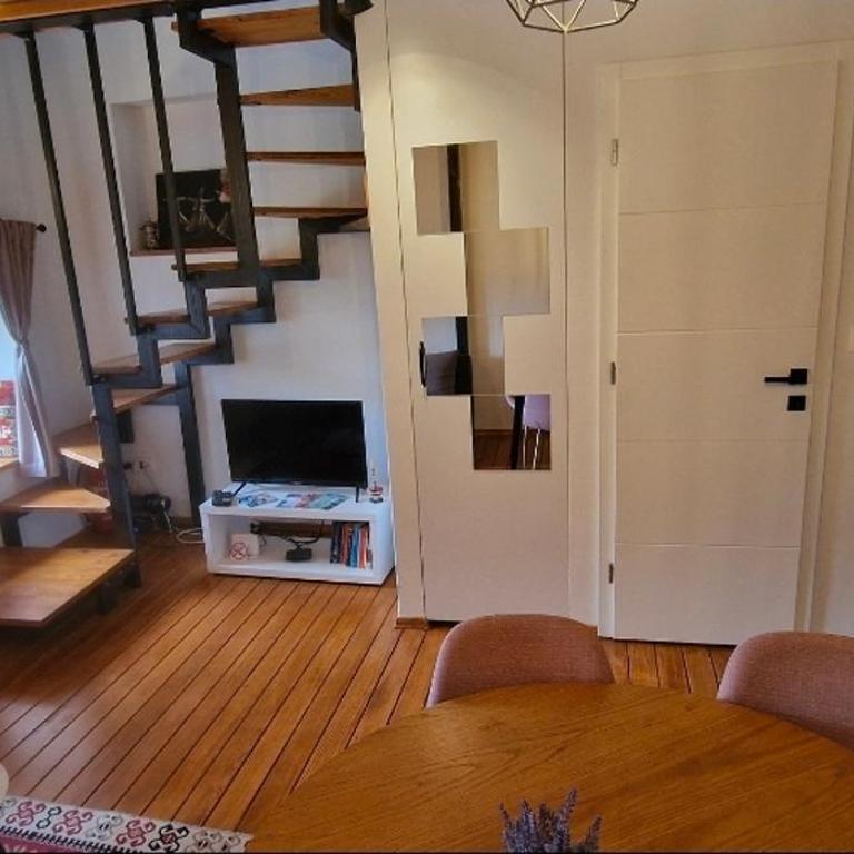 Apartment Leon - One-Bedroom Apartment - 27