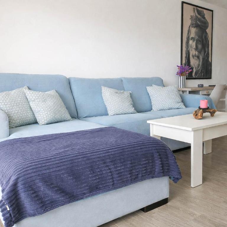 2 bedroom apt in El Lagar La Cala de Mijas - Apartamento de 2 dormitorios - 8