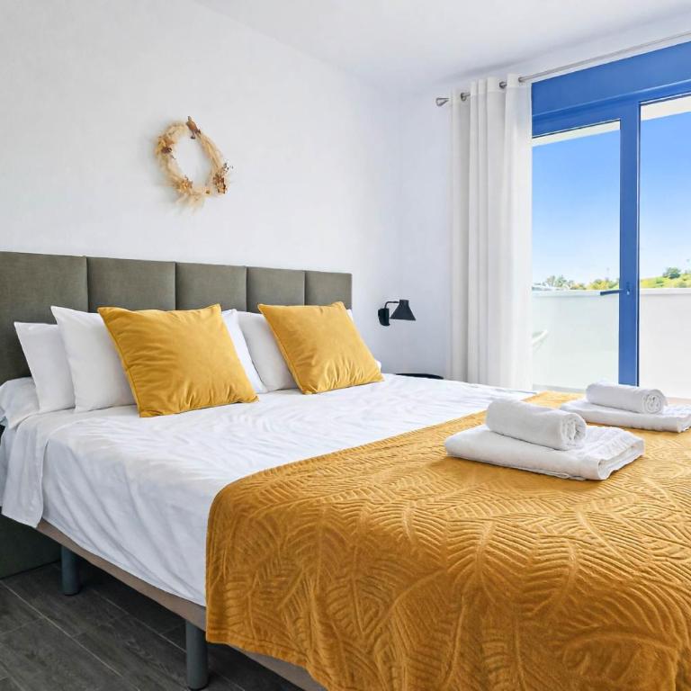 2 bedroom apt in El Lagar La Cala de Mijas - Apartamento de 2 dormitorios - 25
