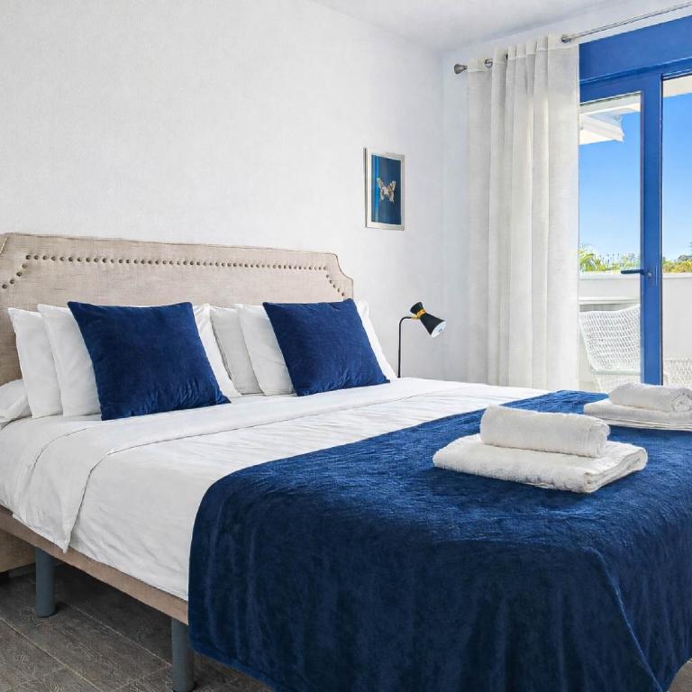 2 bedroom apt in El Lagar La Cala de Mijas - Apartamento de 2 dormitorios - 20