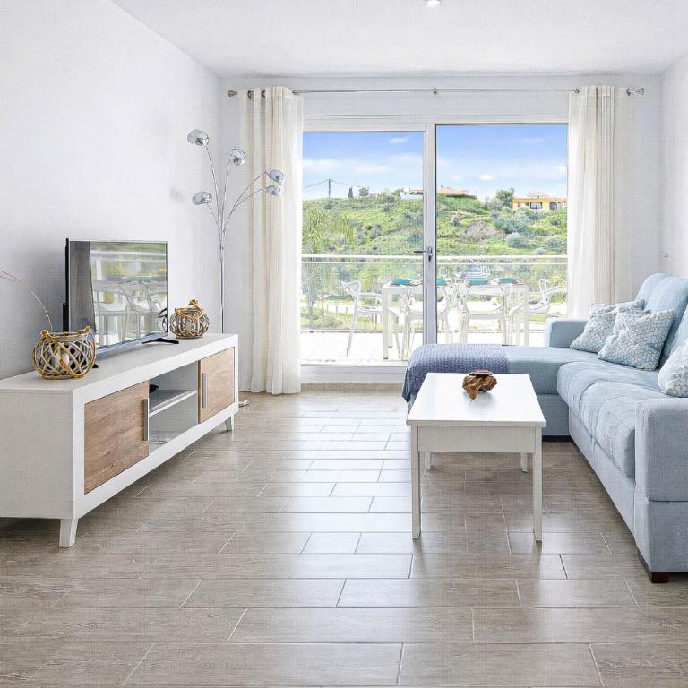 2 bedroom apt in El Lagar La Cala de Mijas - Apartamento de 2 dormitorios - 4