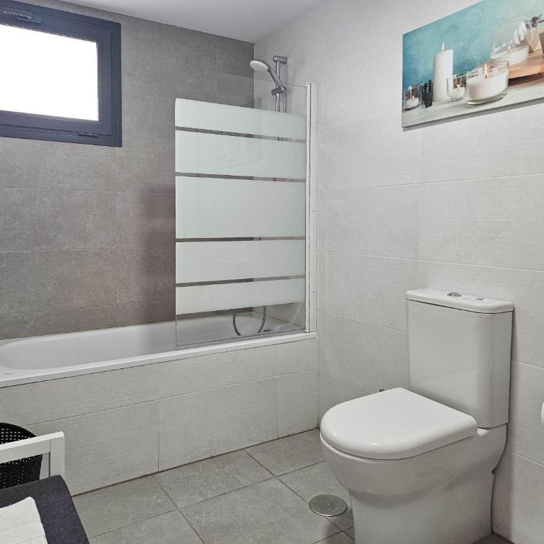 2 bedroom apt in El Lagar La Cala de Mijas - Apartamento de 2 dormitorios - 23