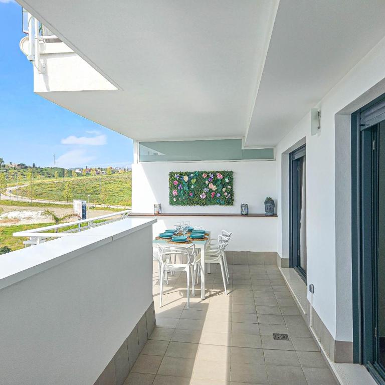 2 bedroom apt in El Lagar La Cala de Mijas - Apartamento de 2 dormitorios - 31