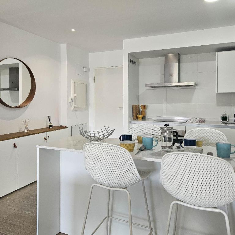 2 bedroom apt in El Lagar La Cala de Mijas - Apartamento de 2 dormitorios - 16