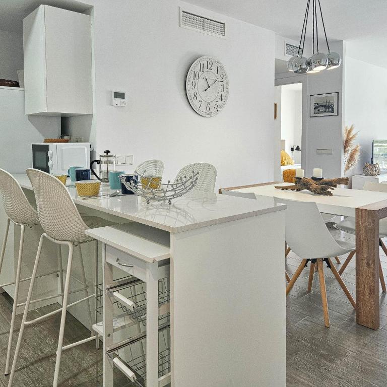 2 bedroom apt in El Lagar La Cala de Mijas - Apartamento de 2 dormitorios - 14