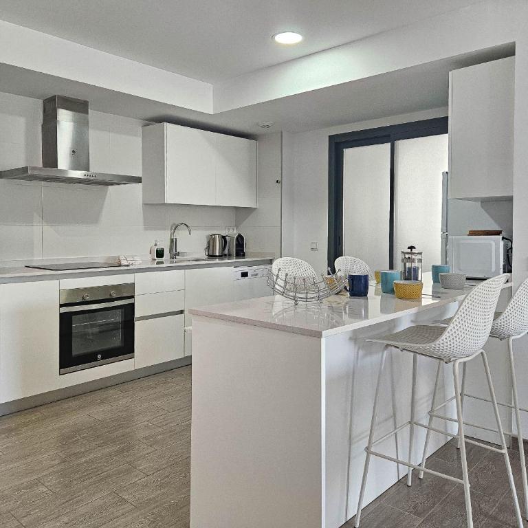 2 bedroom apt in El Lagar La Cala de Mijas - Apartamento de 2 dormitorios - 19
