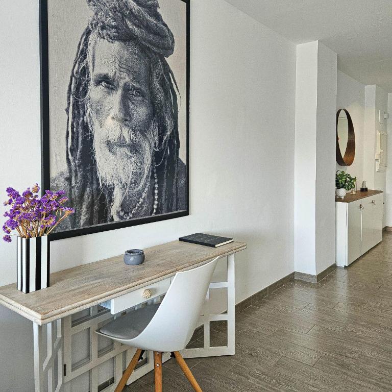 2 bedroom apt in El Lagar La Cala de Mijas - Apartamento de 2 dormitorios - 12