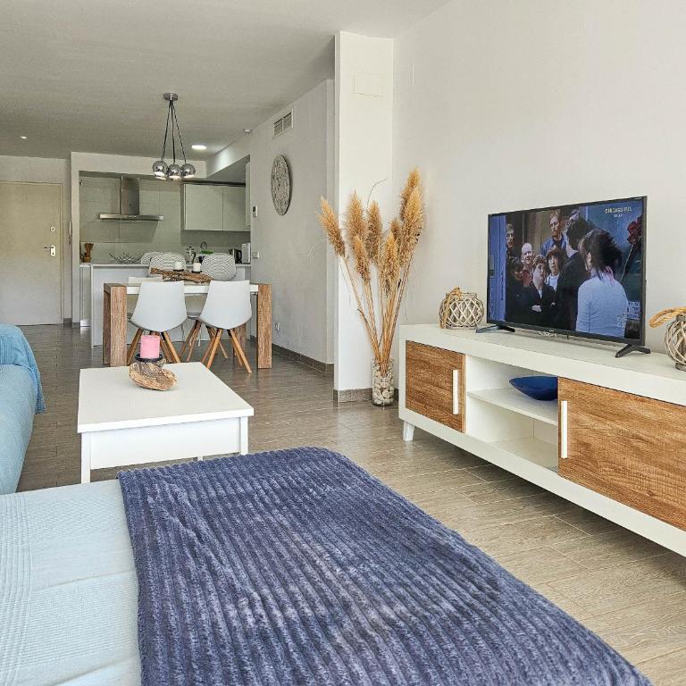 2 bedroom apt in El Lagar La Cala de Mijas - Apartamento de 2 dormitorios - 10