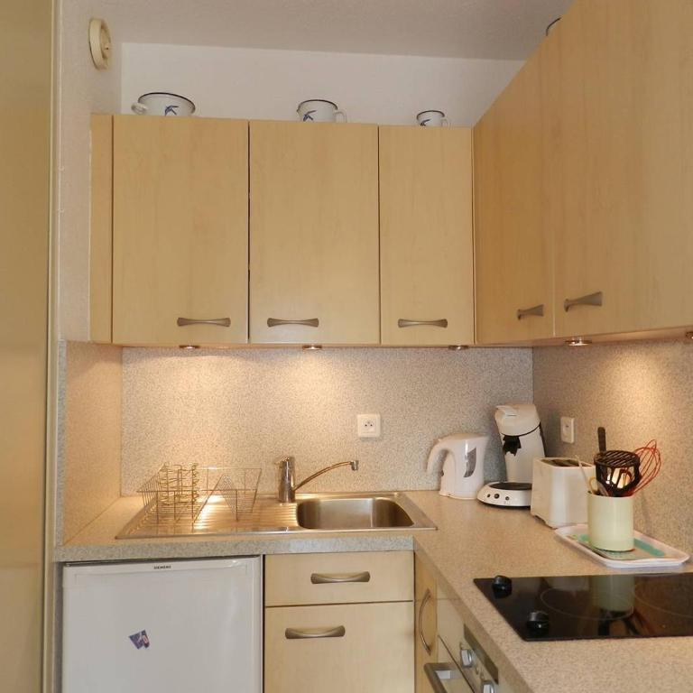 LAL150-094 Appartement 2 pièces 4 couchages à LA LONDE LES MAURES - Appartement 1 Chambre - 5