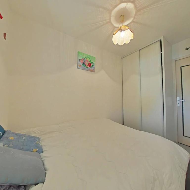 LAL150-094 Appartement 2 pièces 4 couchages à LA LONDE LES MAURES - Appartement 1 Chambre - 8