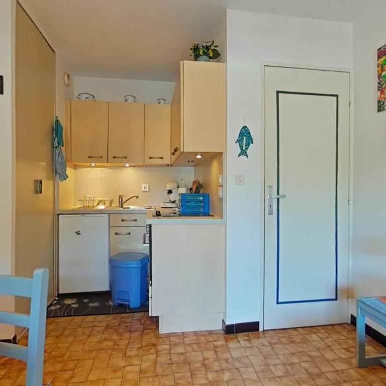 LAL150-094 Appartement 2 pièces 4 couchages à LA LONDE LES MAURES - Appartement 1 Chambre - 13