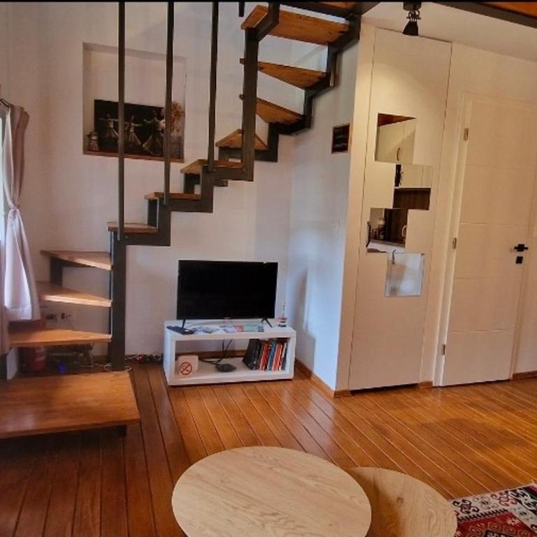 Apartment Leon - One-Bedroom Apartment - 26