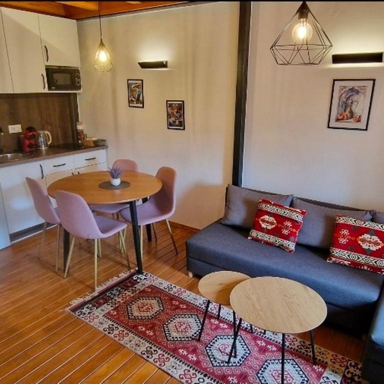 Apartment Leon - One-Bedroom Apartment - 16