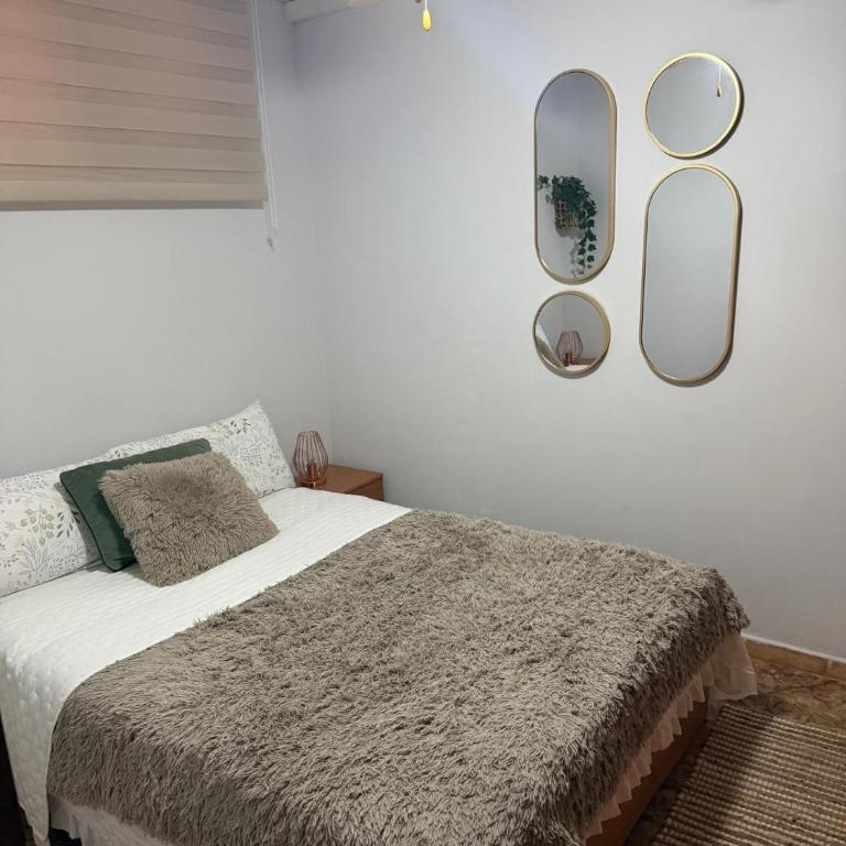 Residencial Primavera - Apartamento de 2 dormitorios - 3