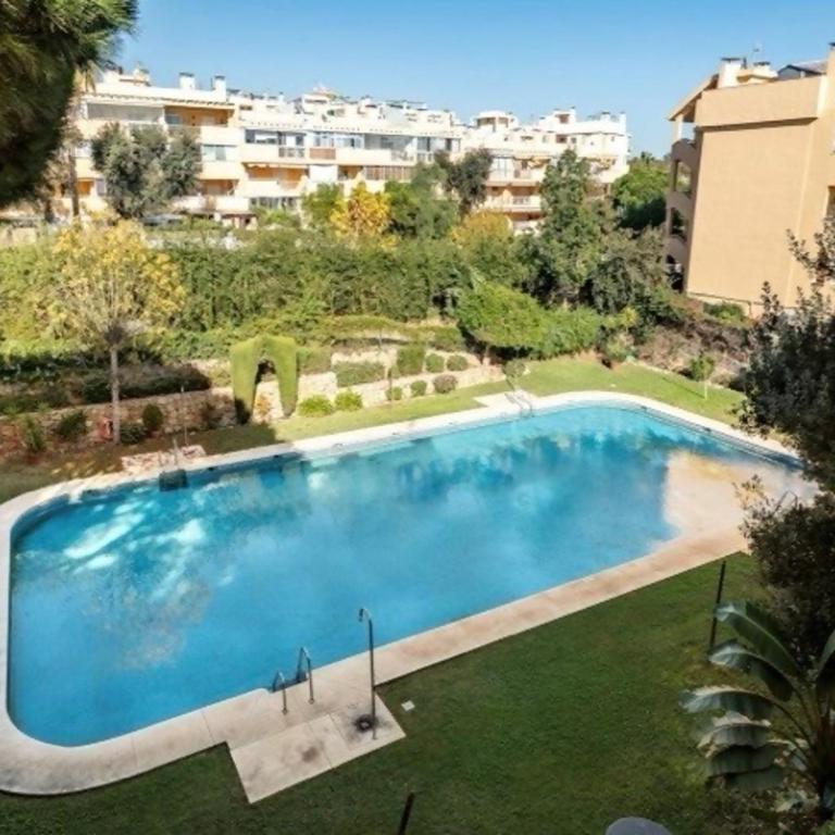 Moon Beach Garden View - Apartamento - Planta baja - 4