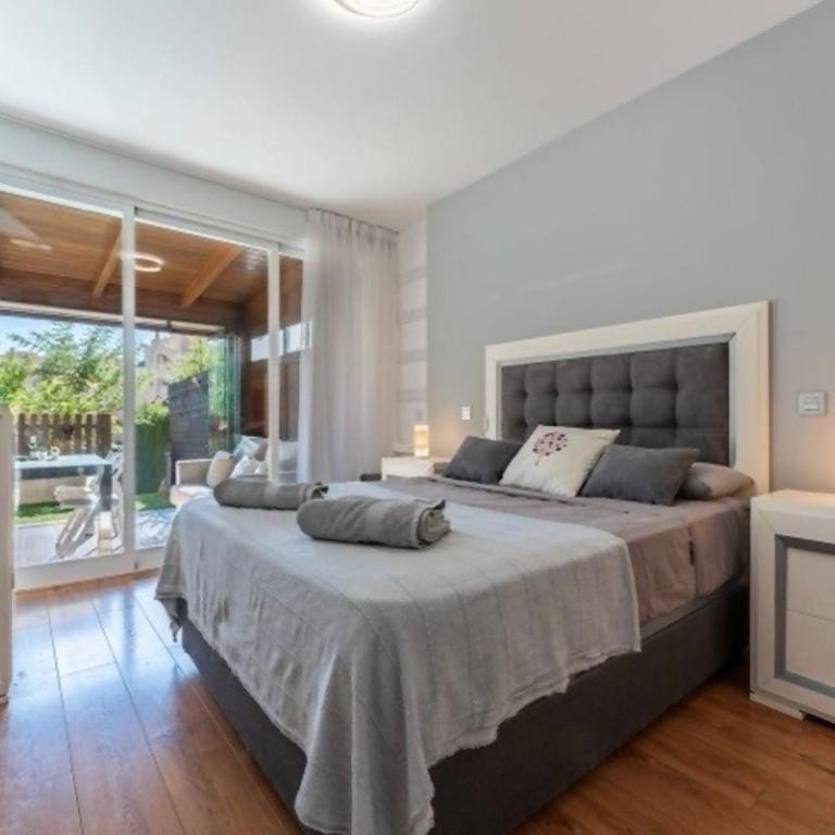 Moon Beach Garden View - Apartamento - Planta baja - 10