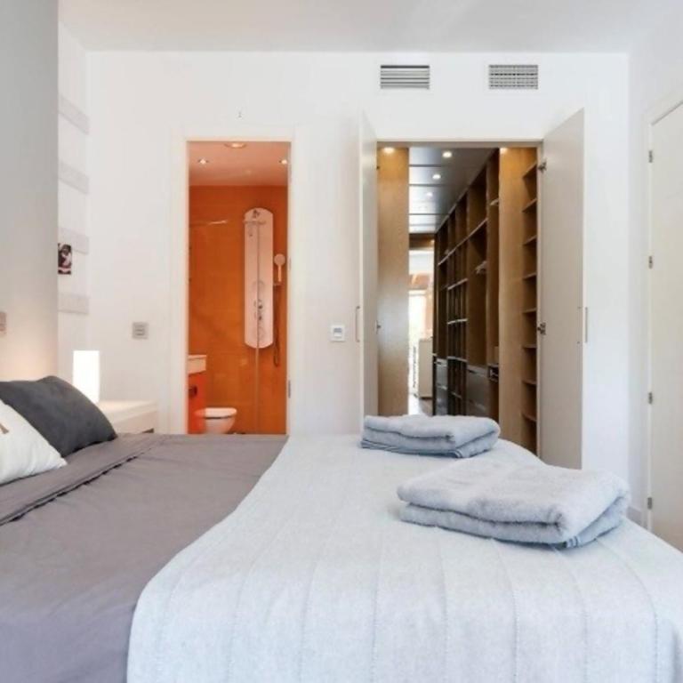Moon Beach Garden View - Apartamento - Planta baja - 12