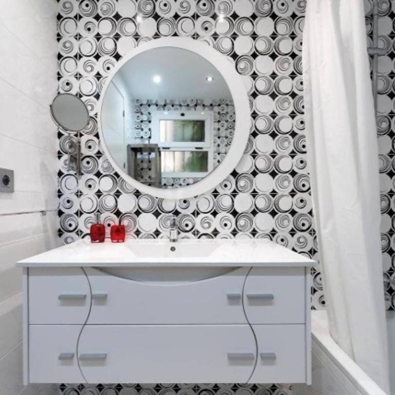 Moon Beach Garden View - Apartamento - Planta baja - 13