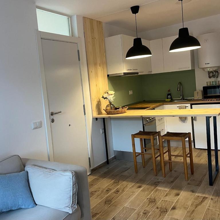 Cala Pi apartment near to the beach - Apartamento de 1 dormitorio - 14