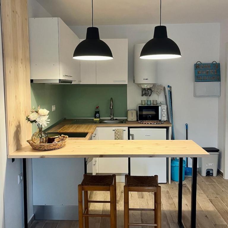 Cala Pi apartment near to the beach - Apartamento de 1 dormitorio - 4