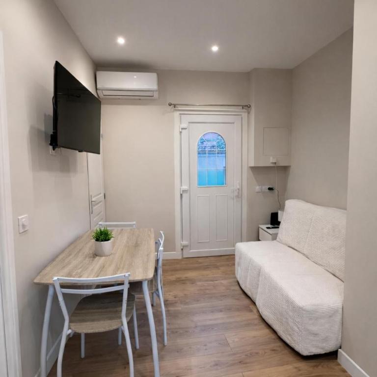 Small 3-room apartment Monaco - Appartement 2 Chambres - 1