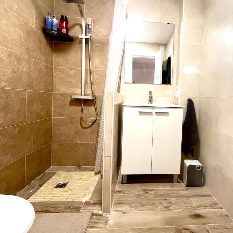 Cala Pi apartment near to the beach - Apartamento de 1 dormitorio - 19