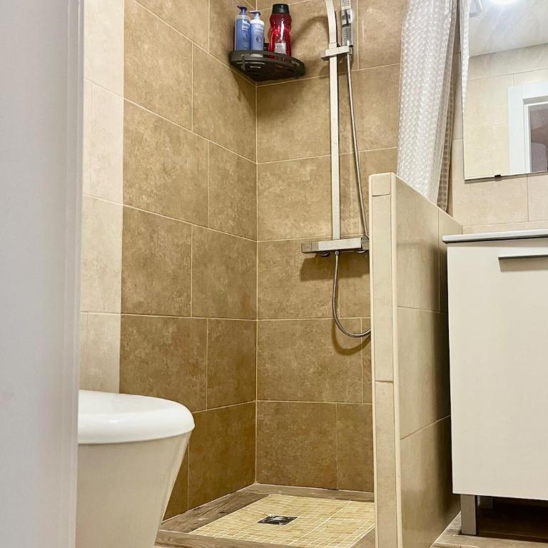 Cala Pi apartment near to the beach - Apartamento de 1 dormitorio - 17
