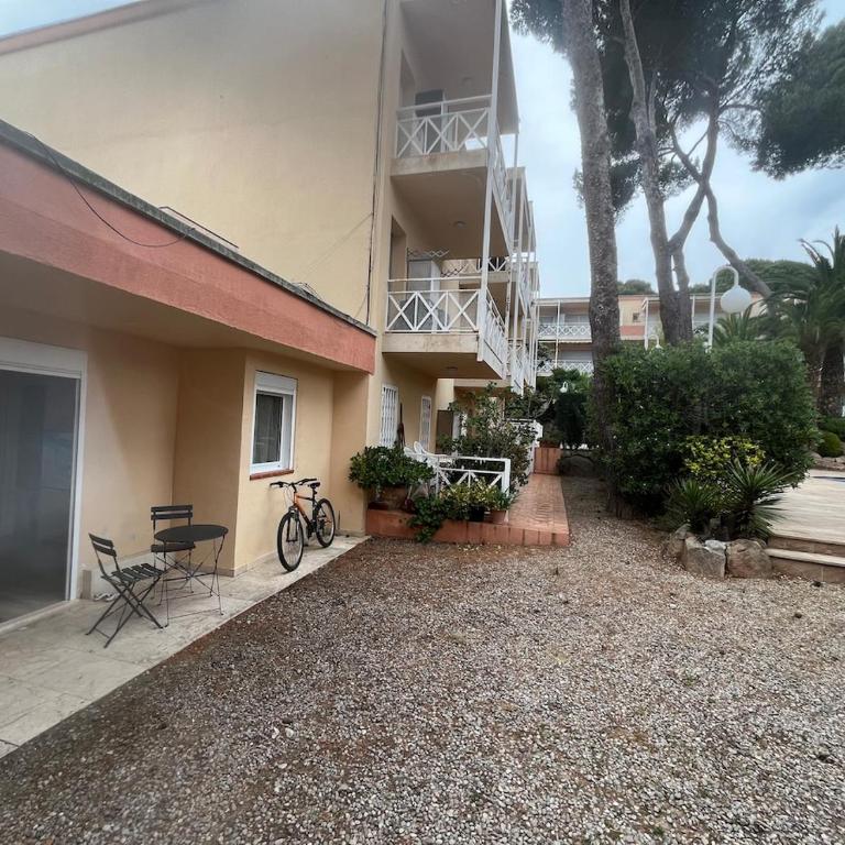 Cala Pi apartment near to the beach - Apartamento de 1 dormitorio - 8