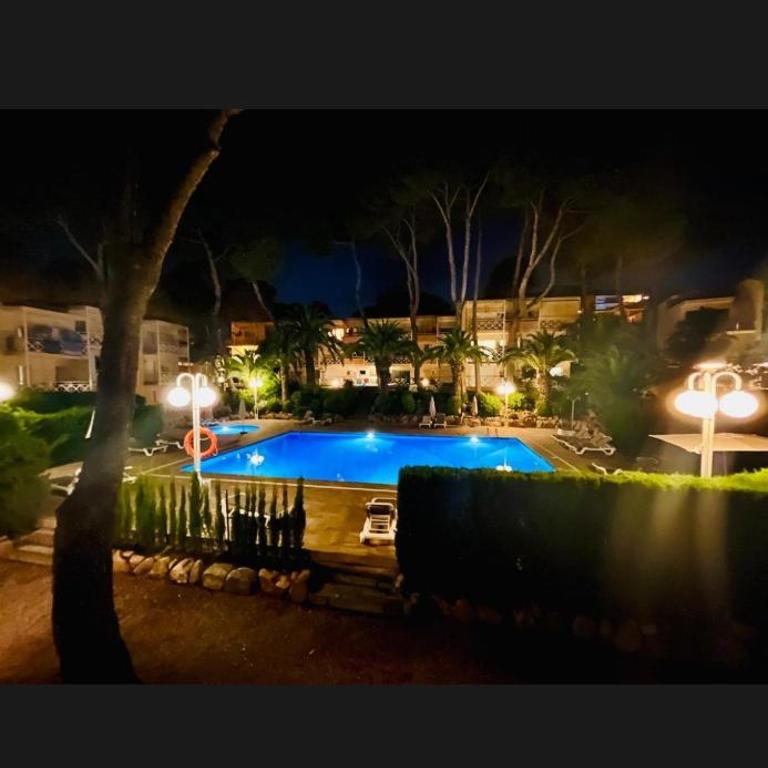 Cala Pi apartment near to the beach - Apartamento de 1 dormitorio - 10