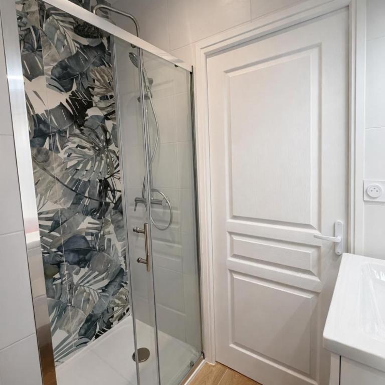 Small 3-room apartment Monaco - Appartement 2 Chambres - 3