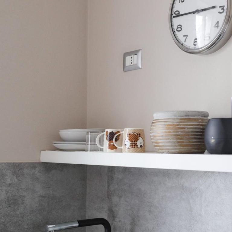 Station Loft 33 Milano - Monolocale - 3