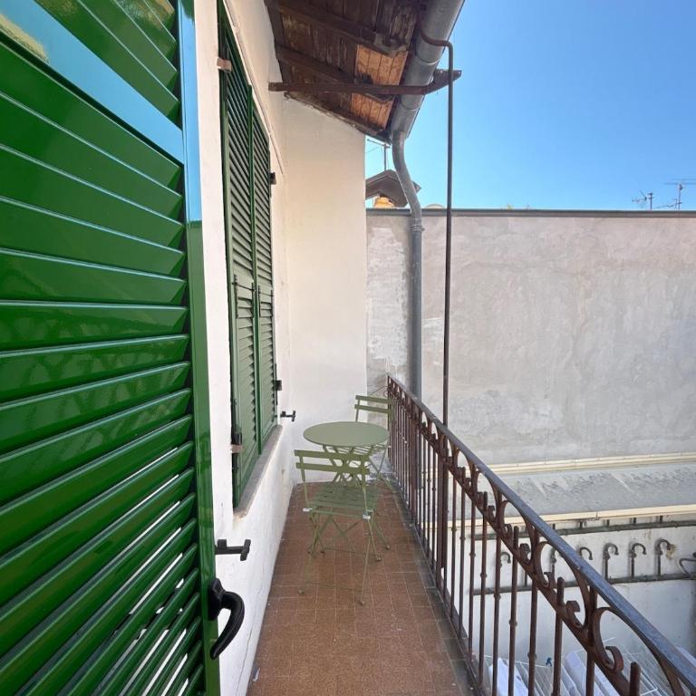 Small 3-room apartment Monaco - Appartement 2 Chambres - 6