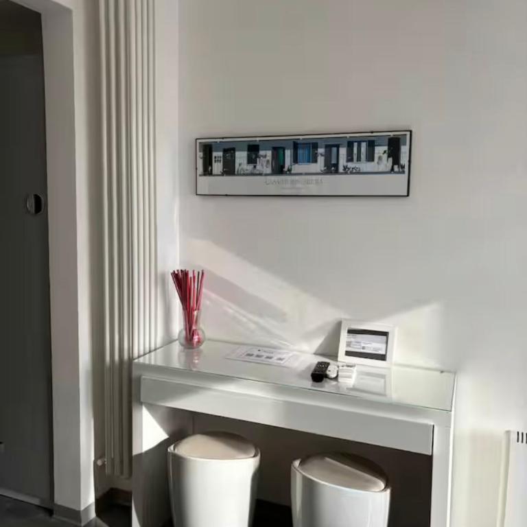Station Loft 33 Milano - Monolocale - 3