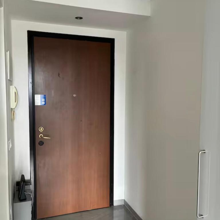 Station Loft 33 Milano - Monolocale - 4