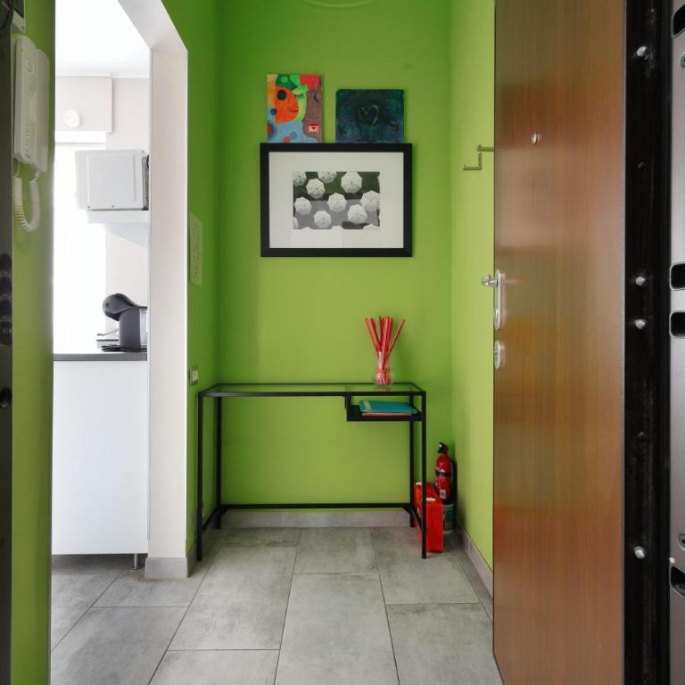Station Loft 33 Milano - Monolocale - 9