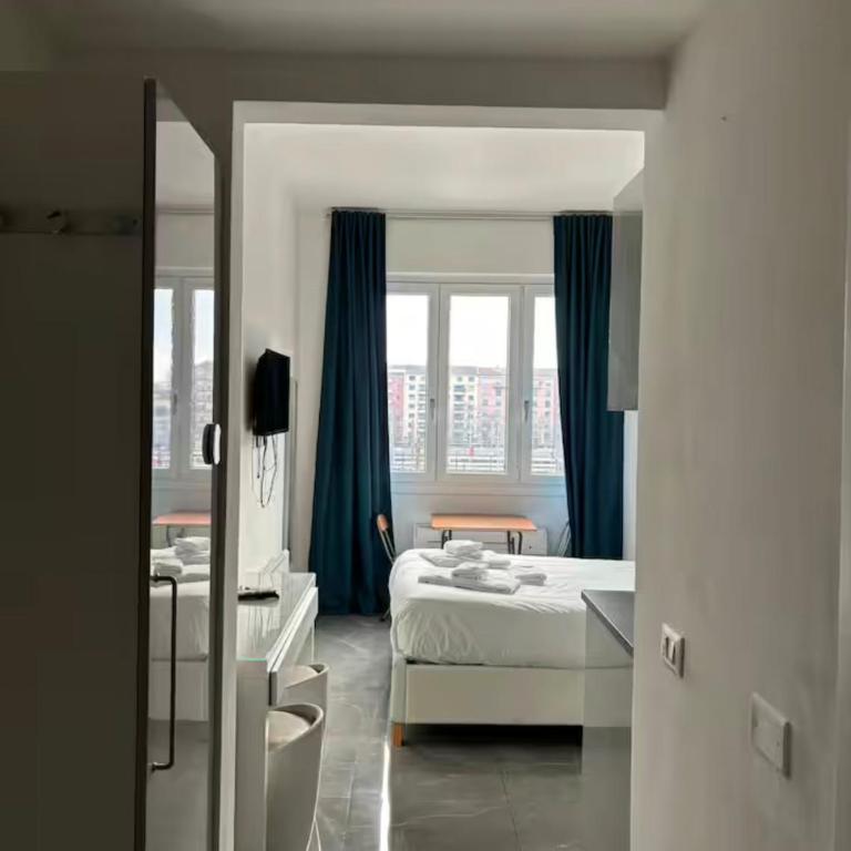 Station Loft 33 Milano - Monolocale - 7
