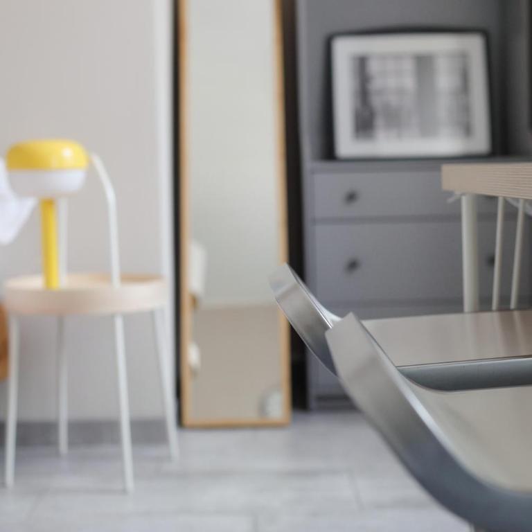 Station Loft 33 Milano - Monolocale - 11