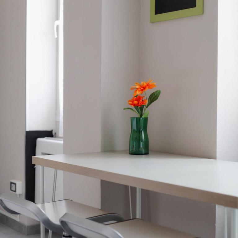 Station Loft 33 Milano - Monolocale - 12